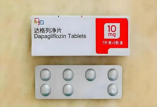 达格列净和这3个药搭配，降糖、降压、改善神经损伤？达格列净是热门的新型降糖药