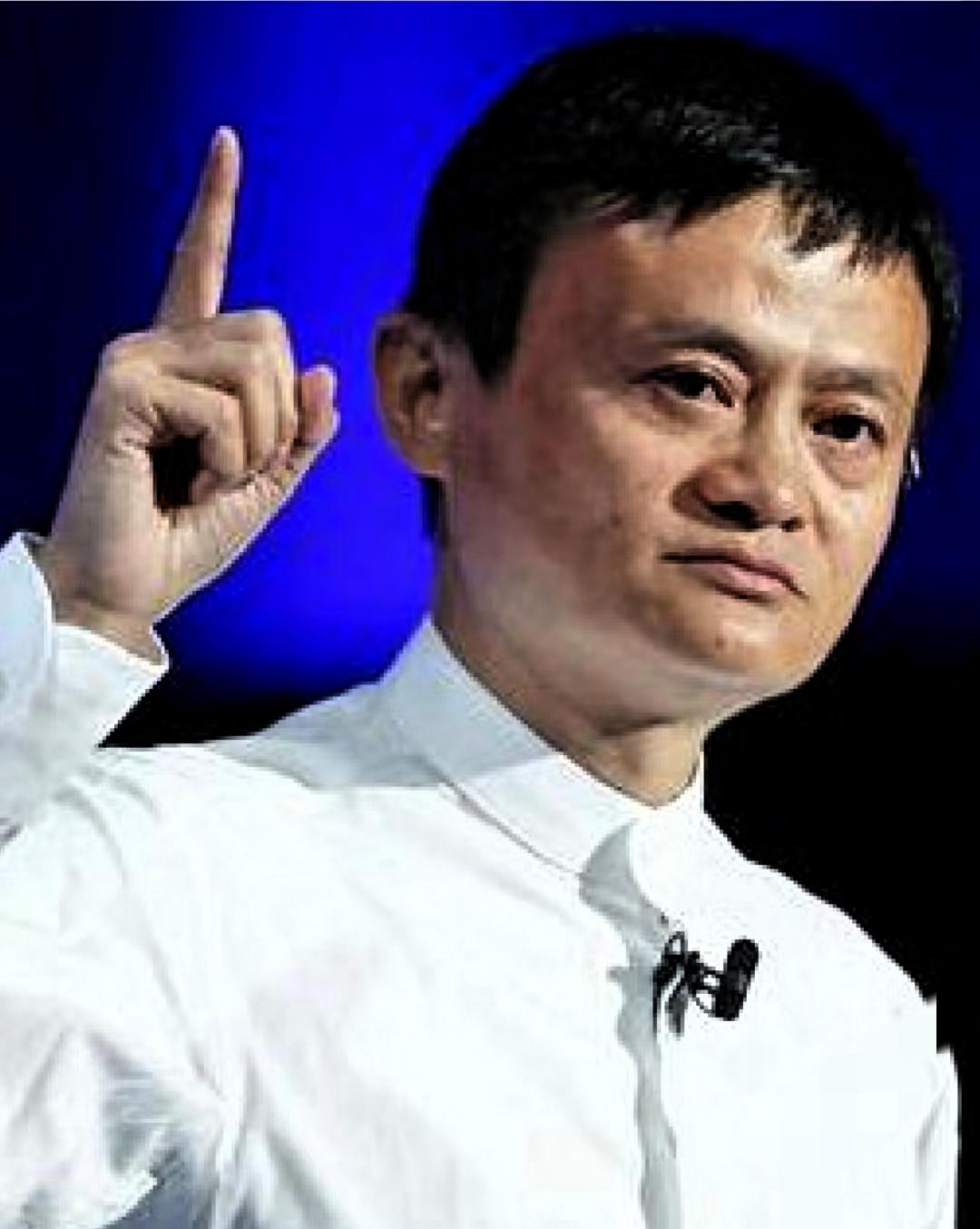 连马云都纳闷：明明支付宝先入局，咋现在满大街都是微信支付？网友的回答扎心又真实