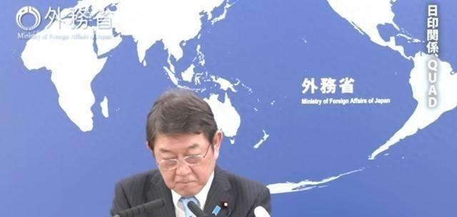 是否承认台湾省是中国一部分？日本回应了，外相曾表示，日本政府对台湾问题的立场与此