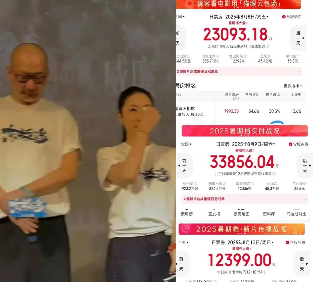 去看了电影《东极岛》更觉得非常奇怪很不应该看《东极岛》三天的票房走势首日就