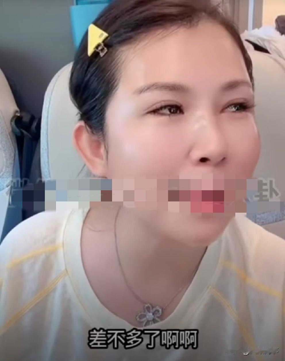 驴爸承认被骗并向二驴保证彻底分手，ks账号改名！ 