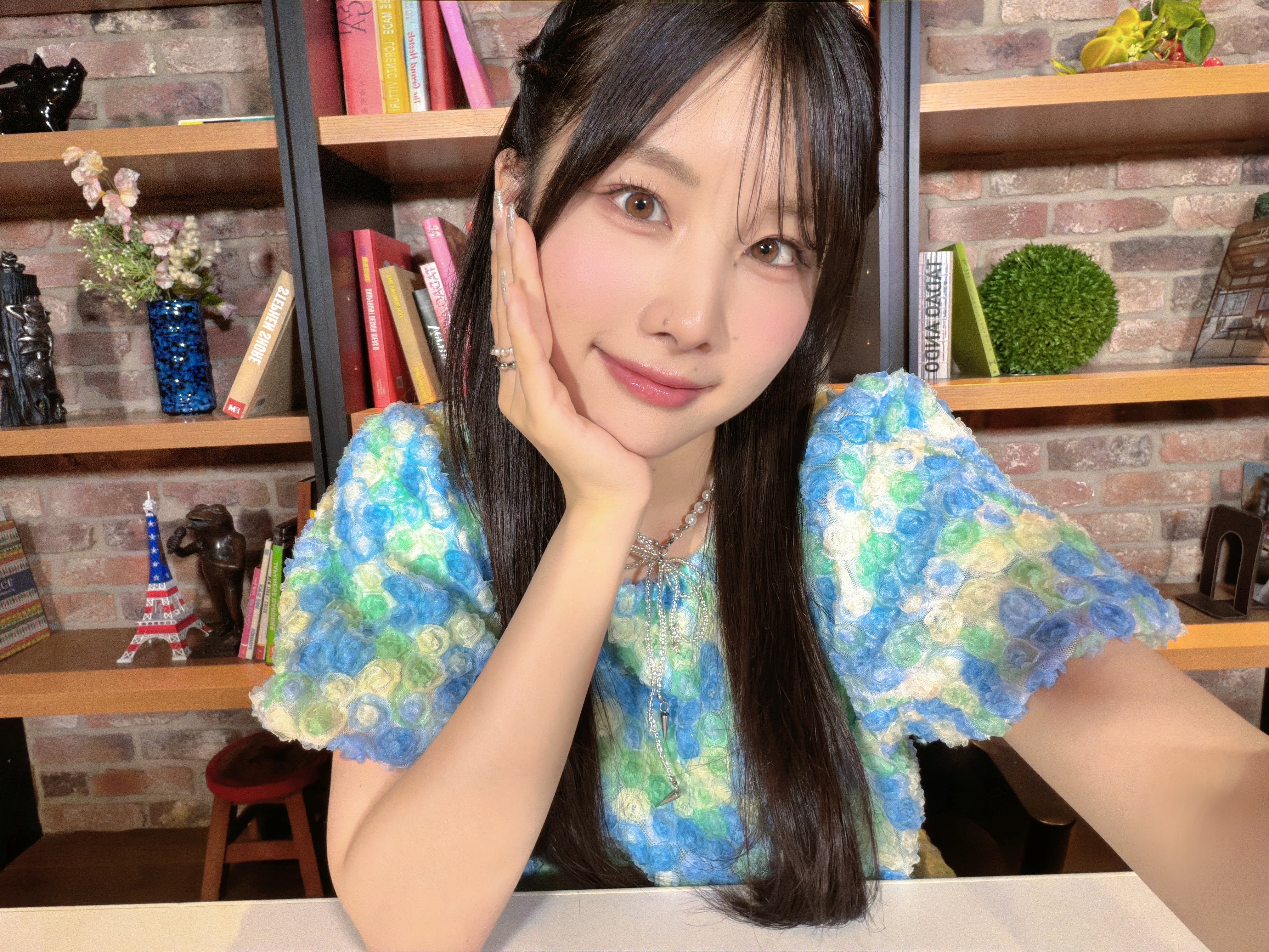 岬奈子