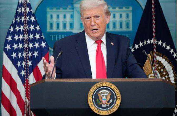 特朗普最怕的一幕发生：中东贵客现身北京，中国出手的时机太妙了！在刚刚过去的4