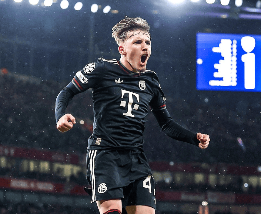 卡尔本场打进1球, 3次对抗全胜, 2次尝试过人全部成功