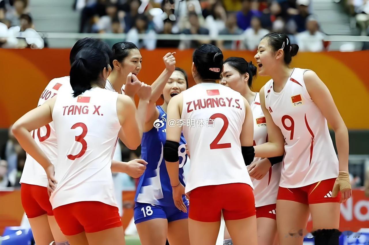 女排全锦赛，江苏夺冠，上海亚军，山东铜牌，浙江第四!2026女排全锦赛全部结束