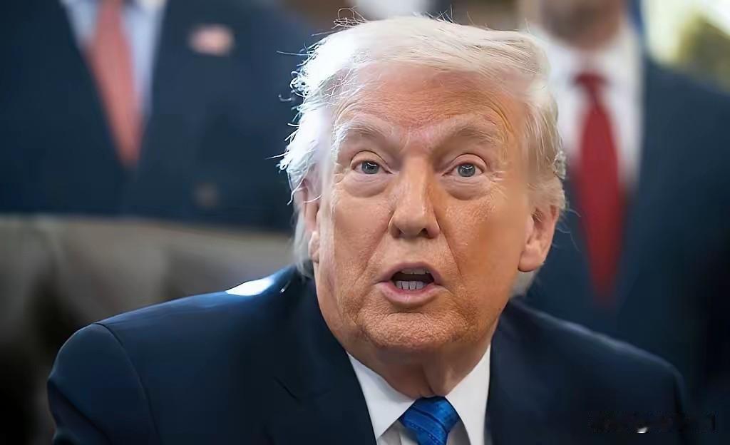 特朗普真不讲究，一边想挣台湾的钱，一边踩中国红线，台湾是中国的，任何人想打台湾