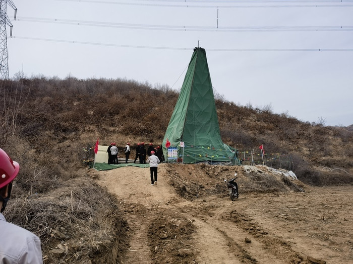 1444.49吨! 辽宁发现国内首个千吨级低品位超大型金矿床