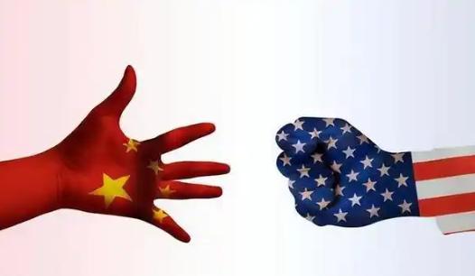 美国对中国发动的新冷战为什么没有对付苏联那么有效？简单来说，就是因为中国人的