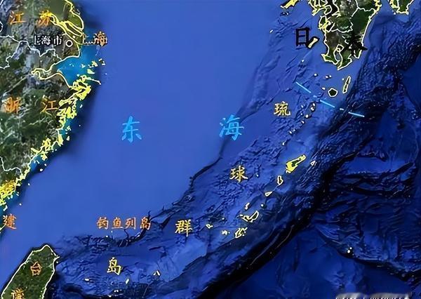 琉球独立声浪再起，日本海疆与战略布局双双告急日本能坐拥世界第六的专属经济区