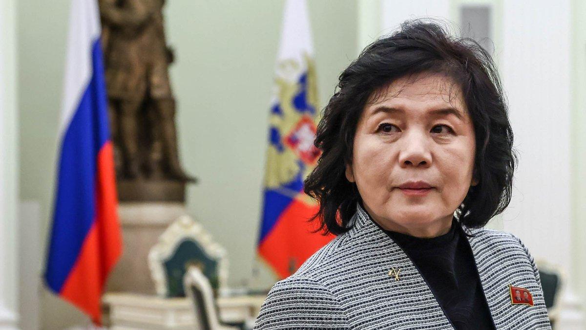看看朝鲜的下场，就能明白我们为什么不支援俄罗斯了！虽然朝鲜几乎倾尽所有地支援了俄
