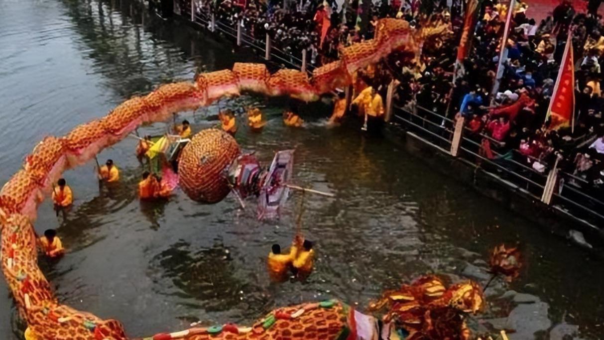 广东过传统节日, 全国都跟风, 人民日报专门转载