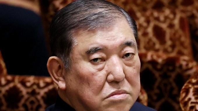 不让步！日本表态面对和美国的谈判，日本首相石破茂最新言论来了！他不会让步！这