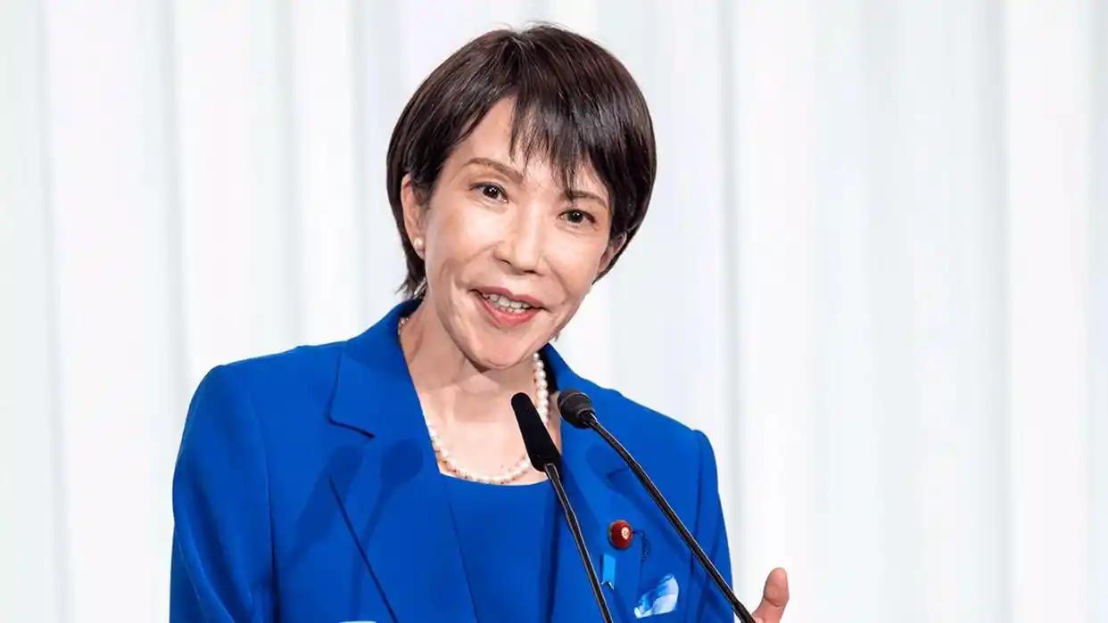 日本新首相高市早苗才刚坐上首相宝座3天,就甩出来个惊人的消息,她声称自己接下来要