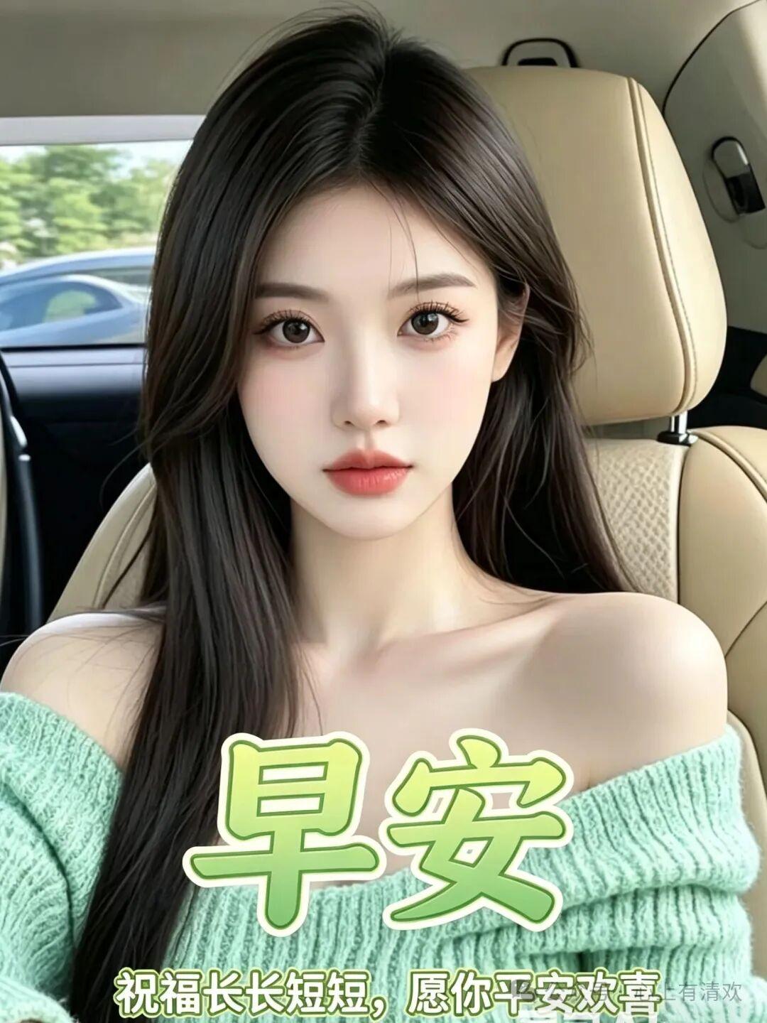 黎明时分，微风拂面，驱散了焦虑。晨曦带来温暖，提醒我们保持健康。一切都很顺利，我