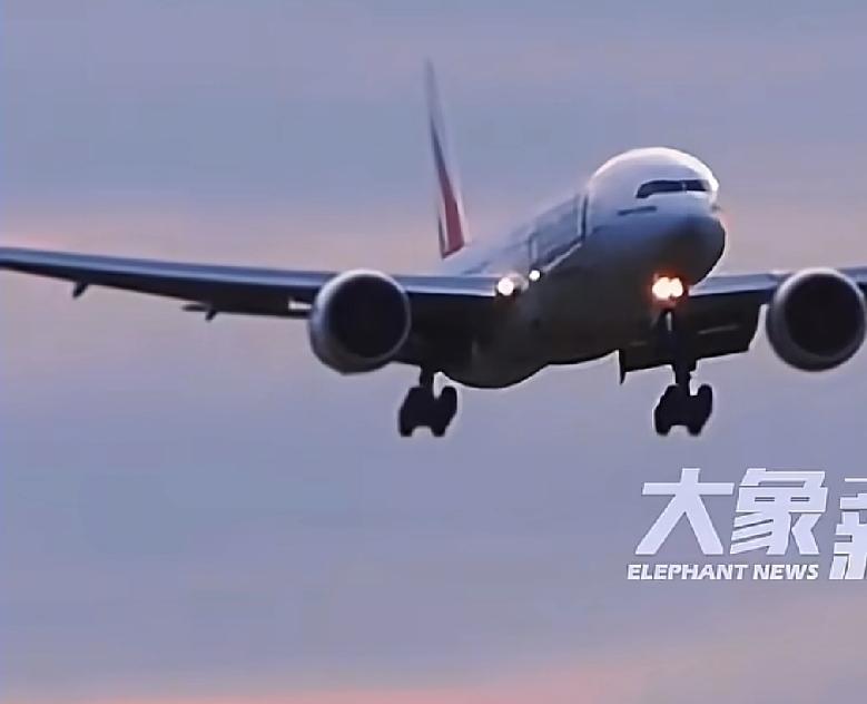 这样的手机软件也太不靠谱了吧最近很多使用航旅纵横手机软件的朋友收到了一些航班信