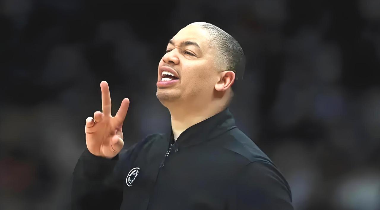 泰伦卢距35胜20负的誓言还差9场，快船余下比赛还剩18场，他能完成吗？众所