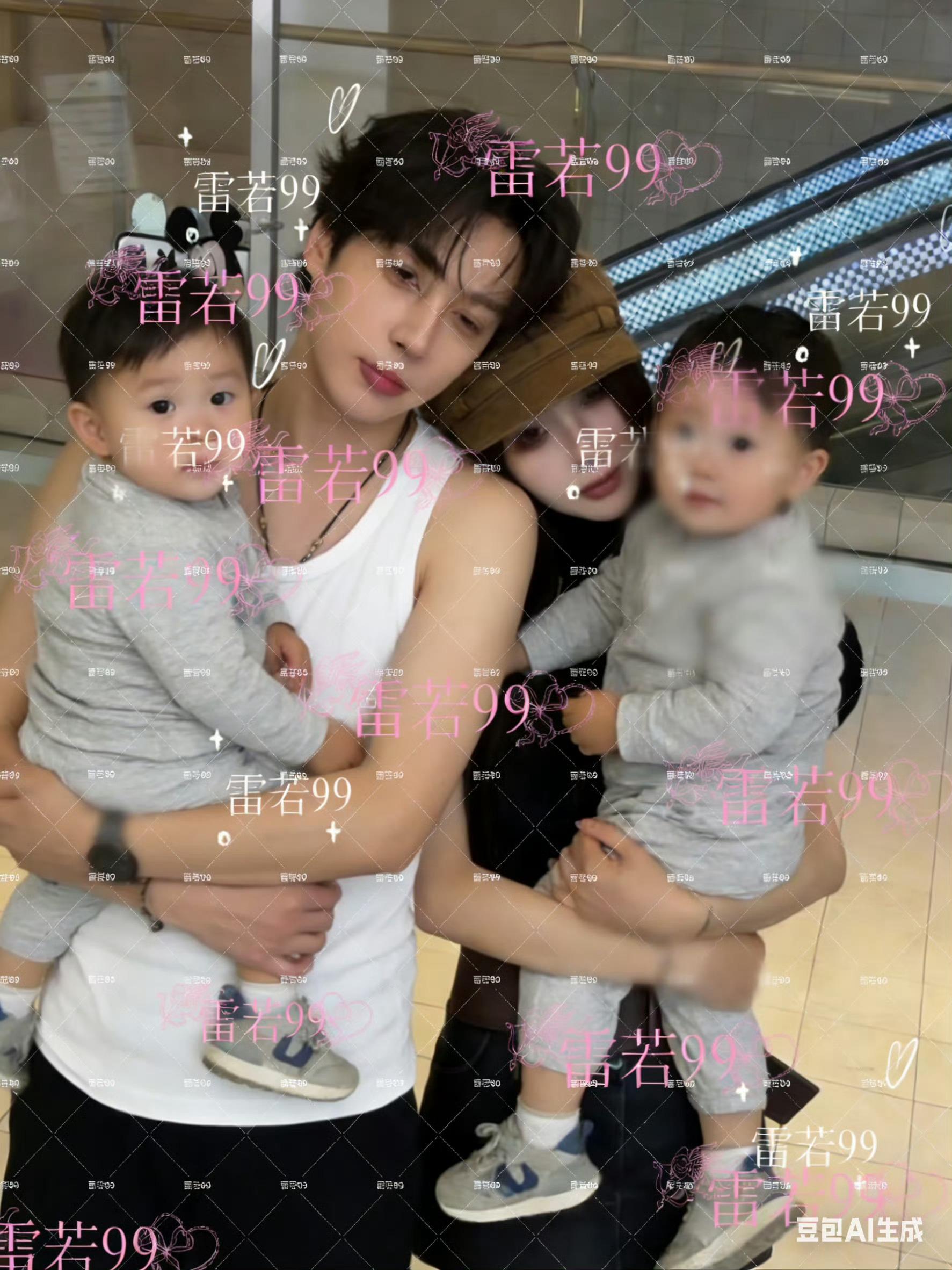 李涛一个男人他不认自己的妻儿，且孕期出轨，去年情人节还让老婆堕胎！但是又坐火车