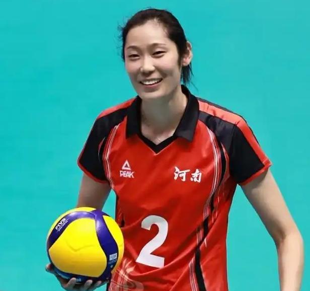 11月14日19点见证奇迹，全运会女排小组赛河南对战江苏。目前两队均