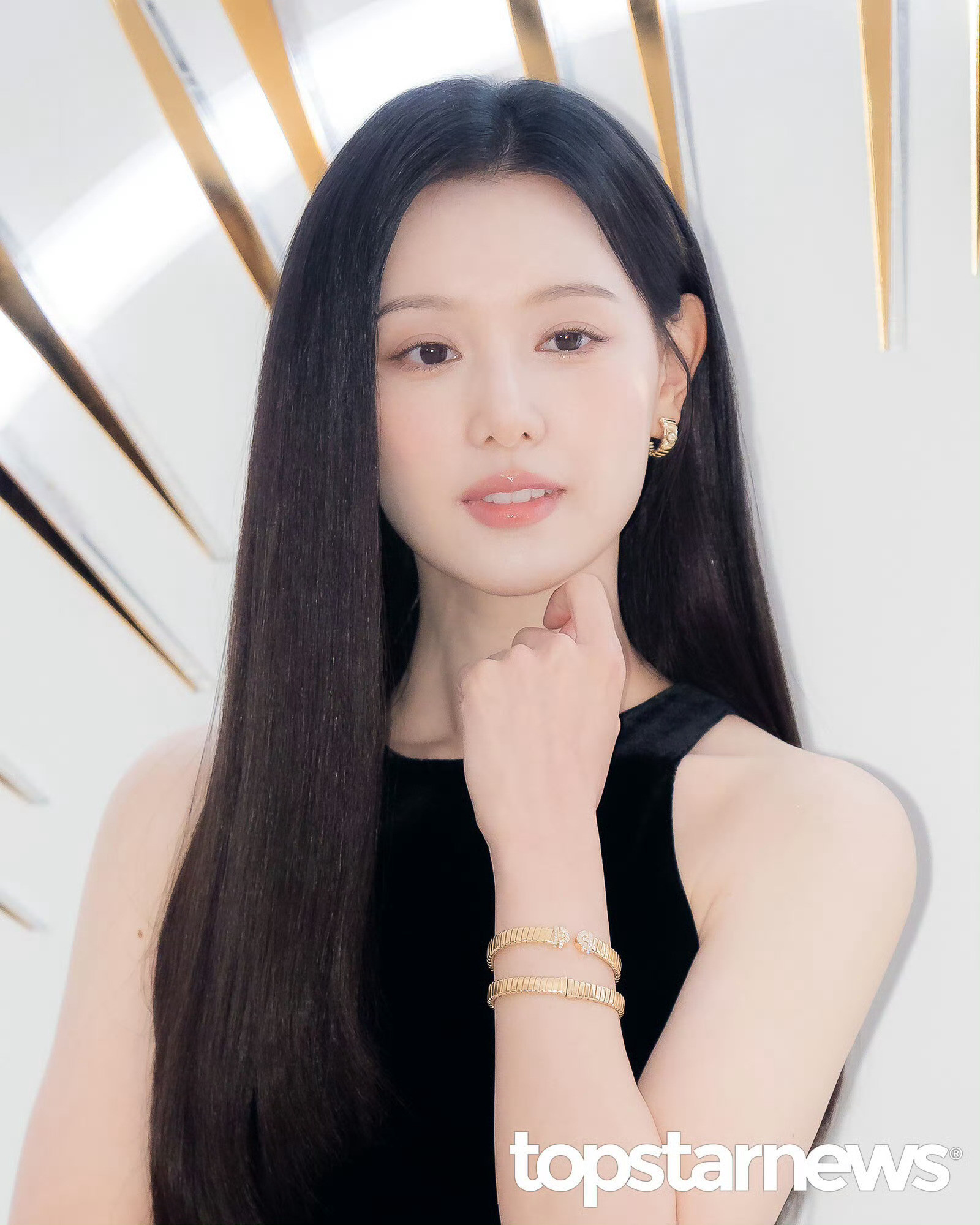 今日份金智媛