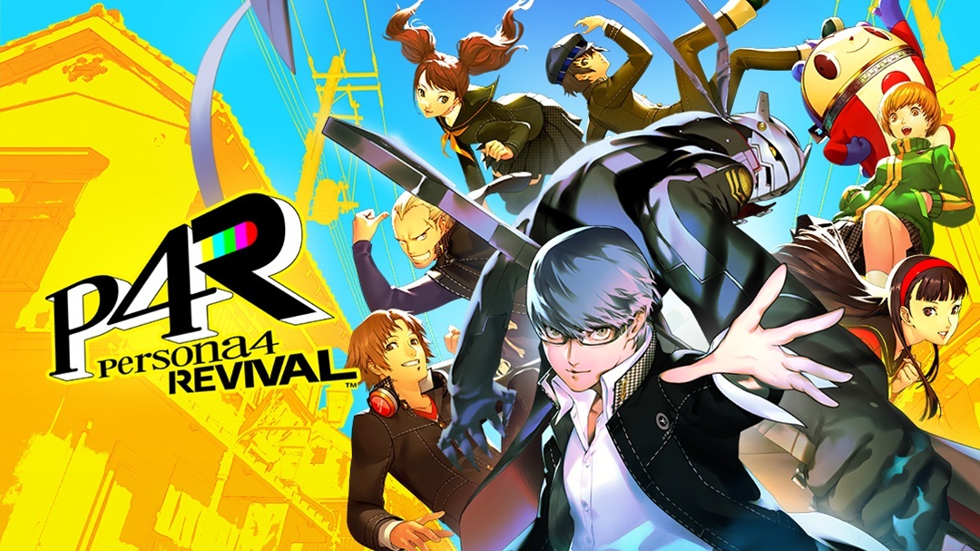 《女神异闻录4:复兴版》特别活动介绍游戏进化内容，Steam预购298元起今