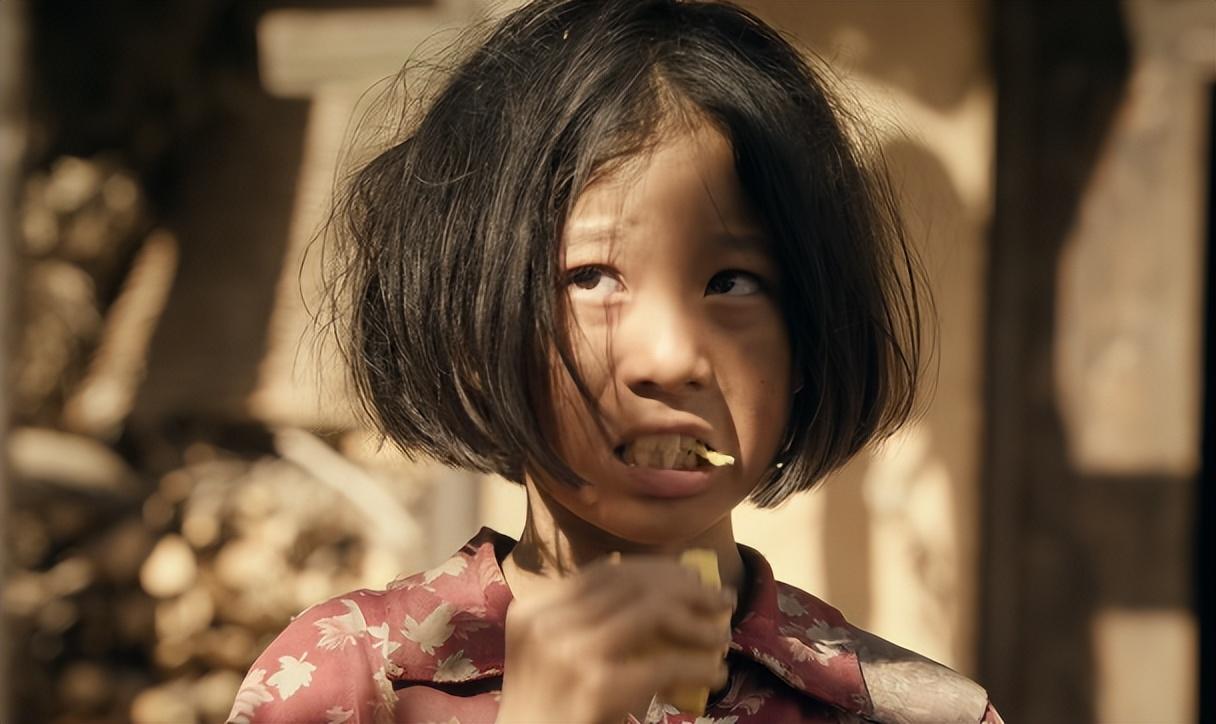 有知道的吗？《主角》里，小来弟怎么就不愿意跟舅舅去剧团，非要留在家里呢？她