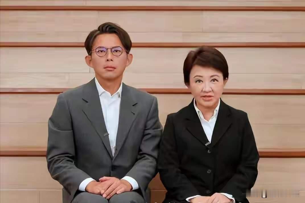 蓝白关系再掀波澜？白营对外宣布缺席江启臣造势活动。由于江启臣即将于4日发起竞选办