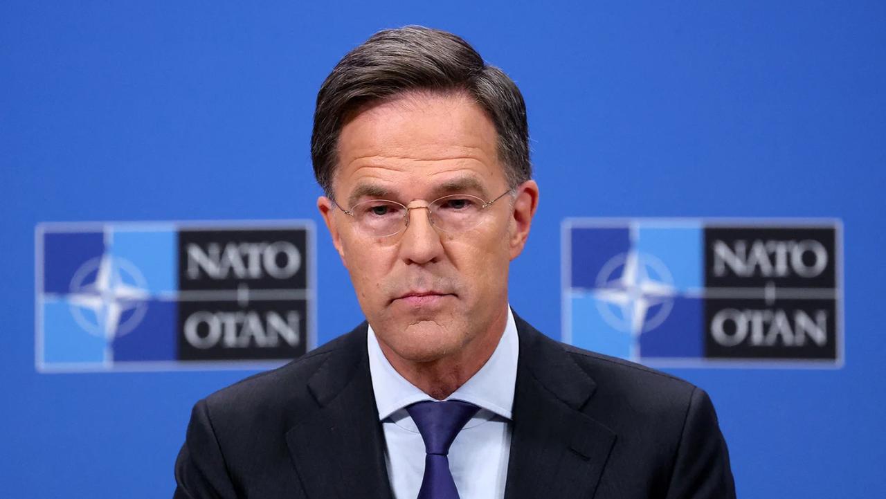 北约秘书长称乌克兰将不得不在领土问题上做出妥协  布鲁塞尔，1月26日 -