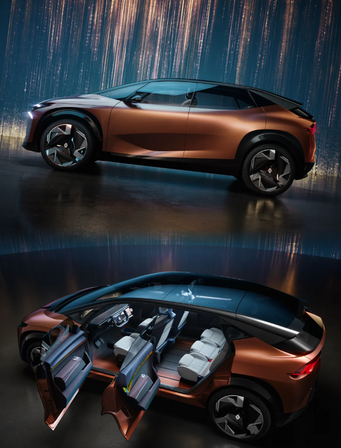 虽然不在中国卖车，但雷诺离不开中国！雷诺CTO表态：未来将持续在华开发新车型，包