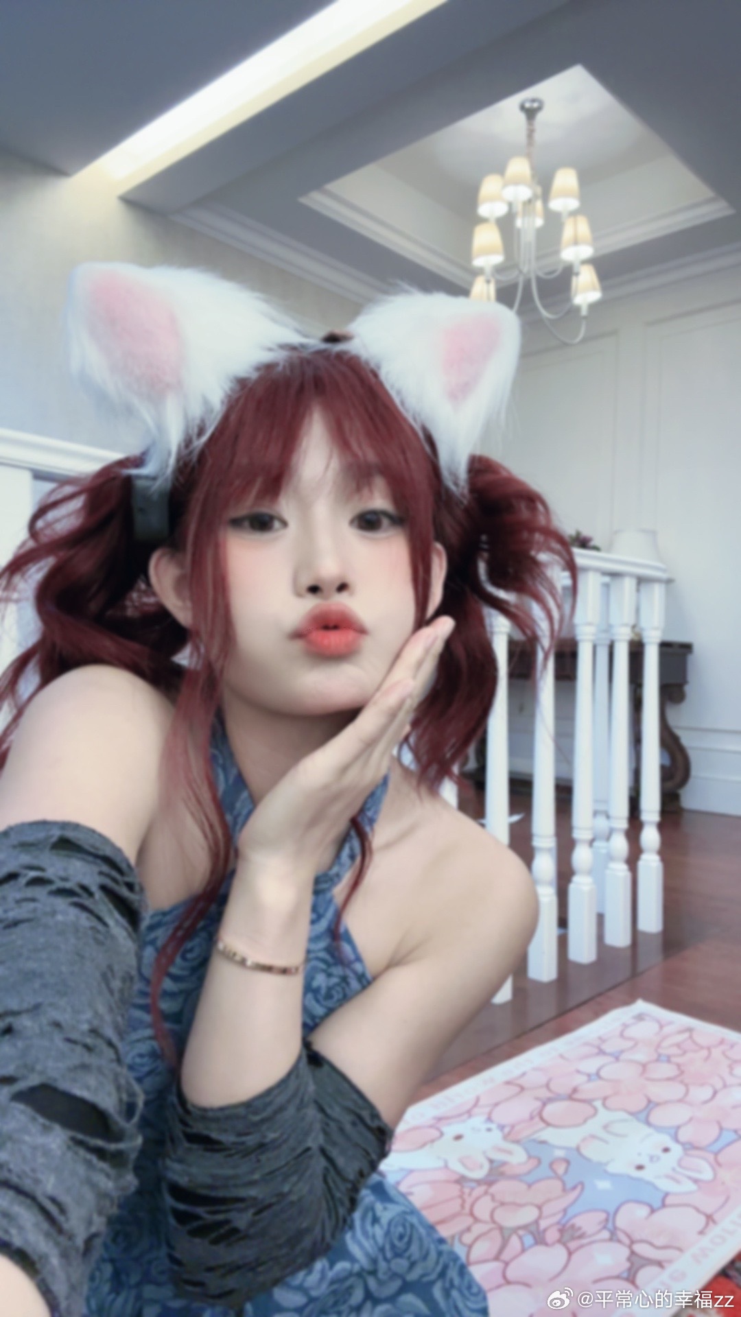 安静公主自曝裂肛热点观点﻿裂肛、手术、博流量：安静公主的身体，成了流量的祭品“