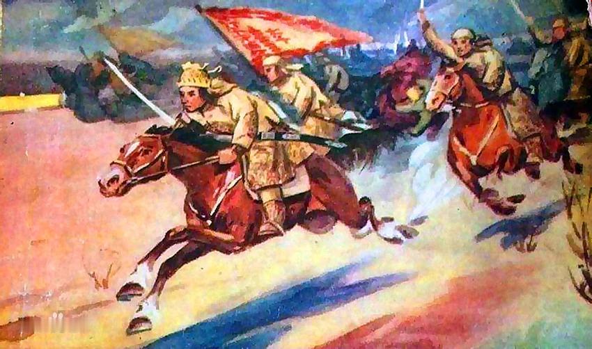 因山东巡抚丁宝桢来信反对举办团练，理由是“官吏不能皆贤，约束不能尽善，初而敛钱，