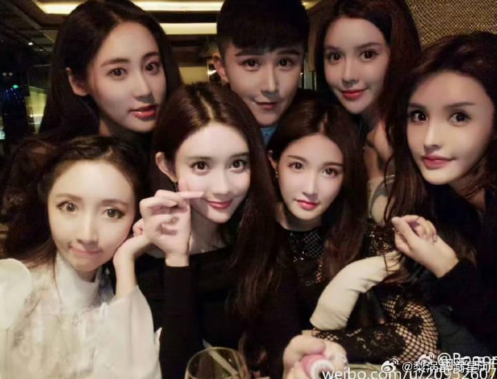 哪一个是孟子义？？