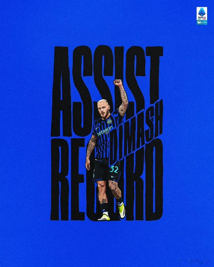 本场比赛迪马尔科又贡献了两个助攻都灵2比2国际米兰意甲热点现场正式成为意甲历