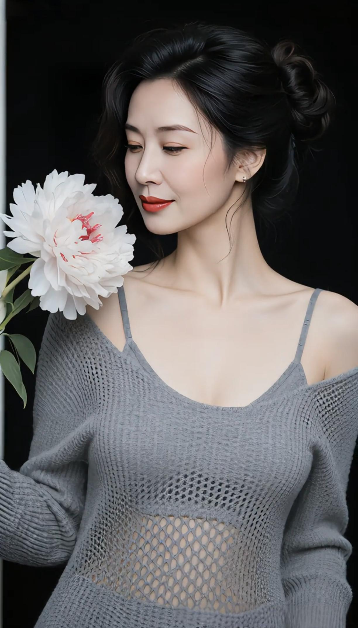 且听且望且随风，且行且看且从容暮色漫过窗棂时，我总爱静坐檐下，听晚风拂过树