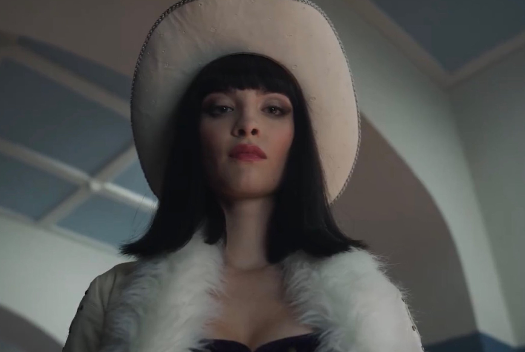 海贼王海贼王真人版第二季这个姐！！！