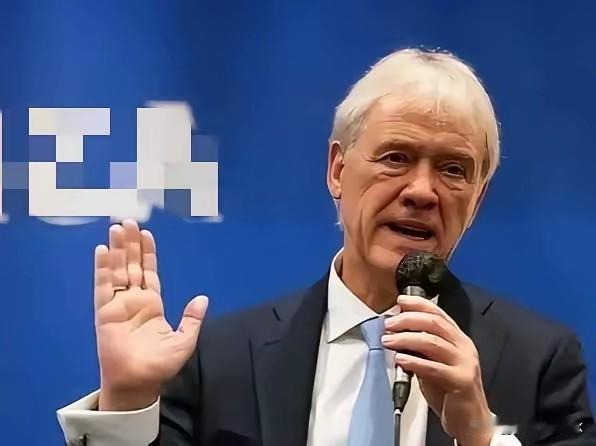 荷兰和美国对中国出口的光刻机一直以来采取限制政策。中国这次真硬气，直接说不谈