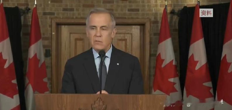 卡尼号召加拿大人