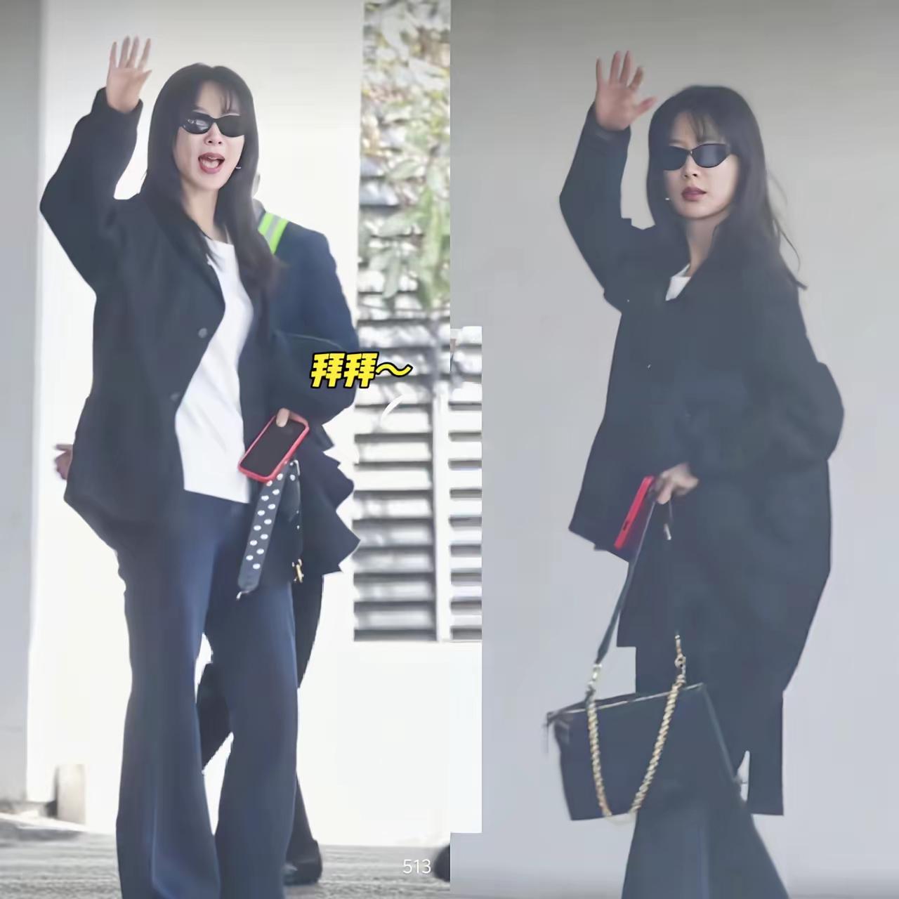 33岁的杨紫，给所有女明星提了个醒，那就是无论你多美，多有资源，也千万不要忘