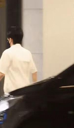 大头真是来也匆匆去也匆匆，路易号活动还没结束，就马不停蹄的启程返回北京。上