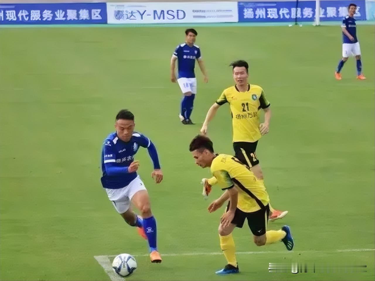 知道安徽为什么落后？邻近的江苏