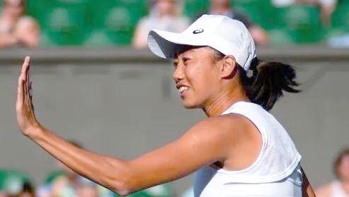 遗憾！张帅不敌纳瓦罗，止步梅里达站16强！北京时间2月27日凌晨