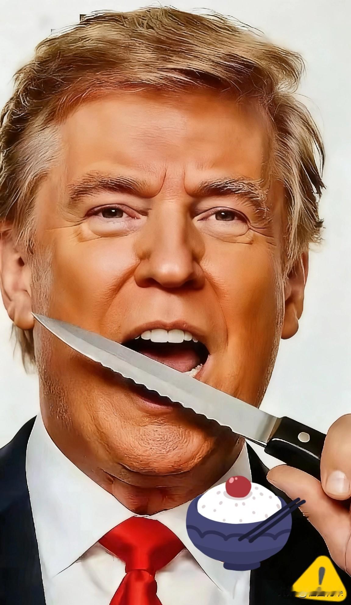 新消息！美国总统特朗普宣布了！2025年11月17日，美国总统特朗普突然对媒