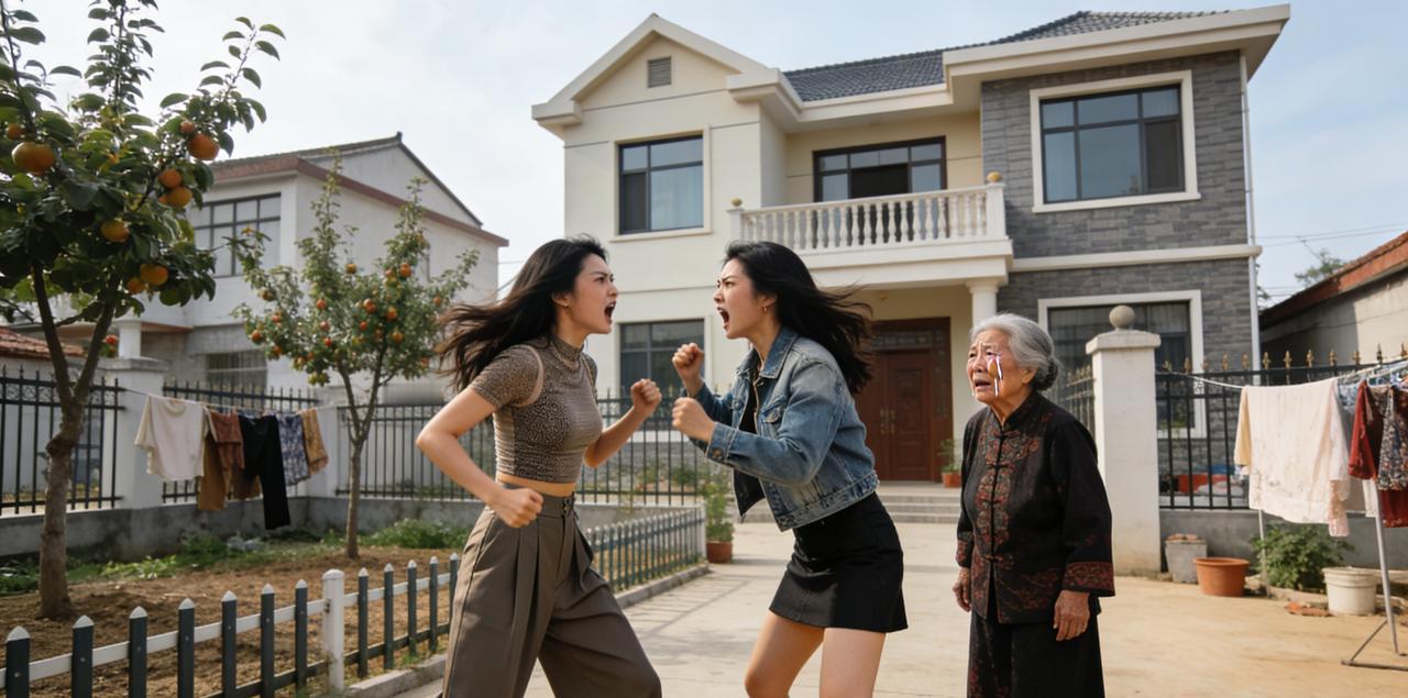 常有人说，农村兄弟之间难以和睦相处。这话虽有些绝对，但却反映出不少现实情况。归