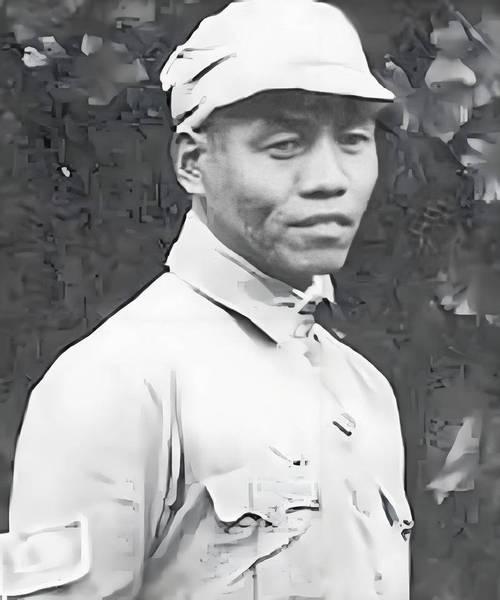 1960年，海南乐会县一位老农何世富临终前，终于向妻子说出埋了半辈子的秘密：他原