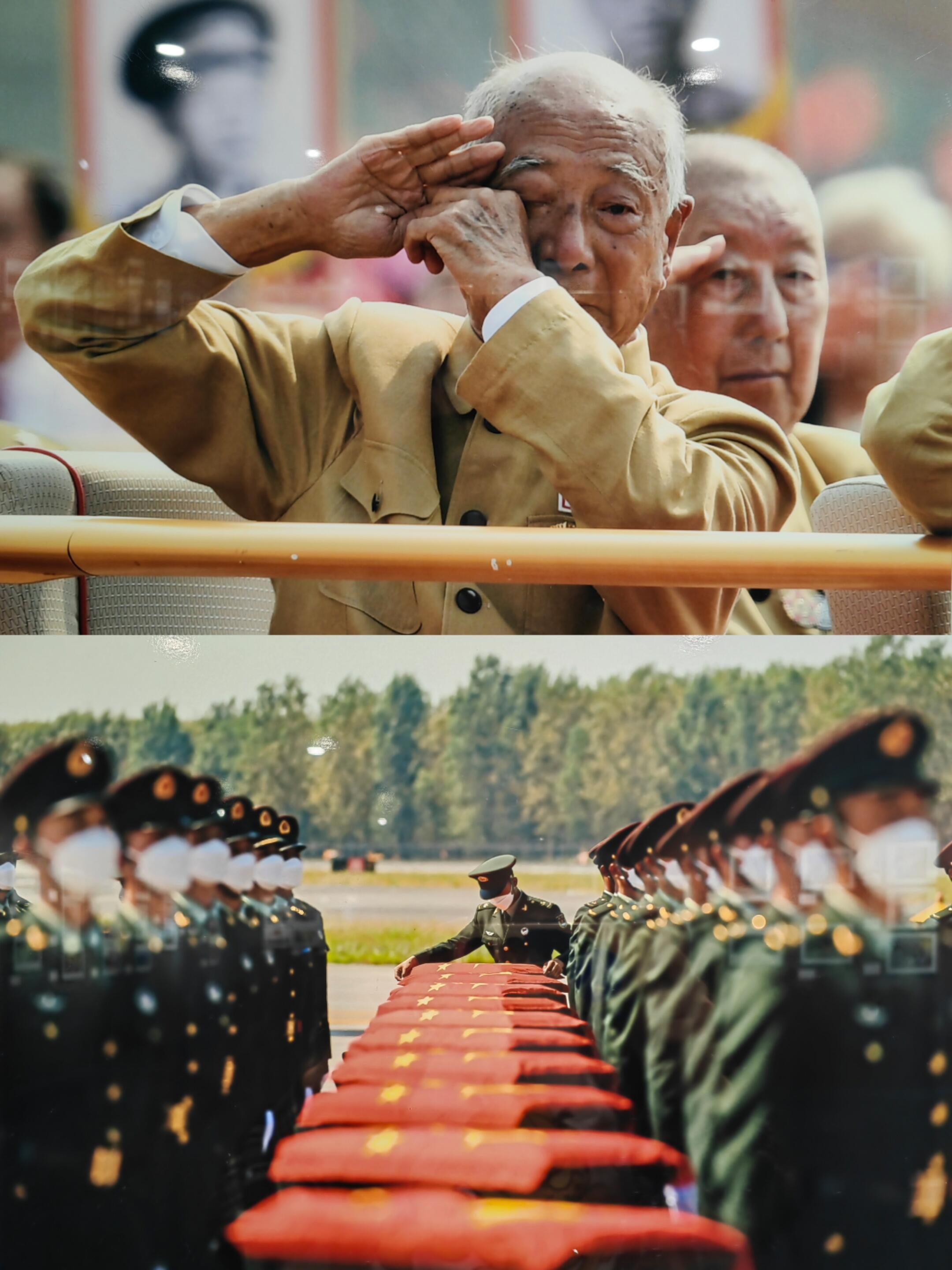 新华社新闻摄影展里的历史镜头从1940s到2024，镜头里的时代变迁新华出版社