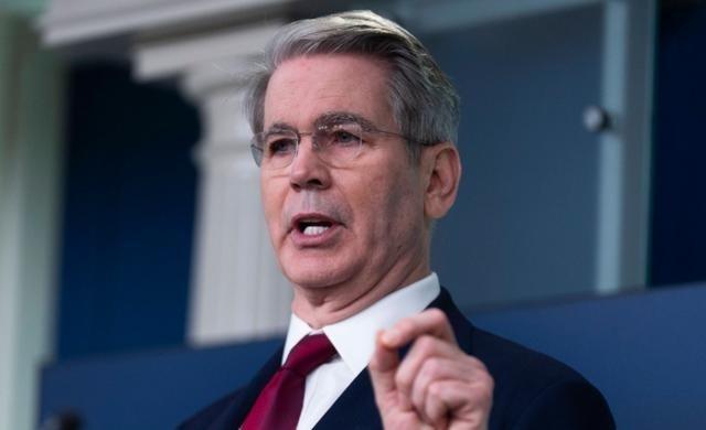 果然不出国人之所料，中方刚答应采购1200万吨美国大豆，美国贸易代表就通告全球，