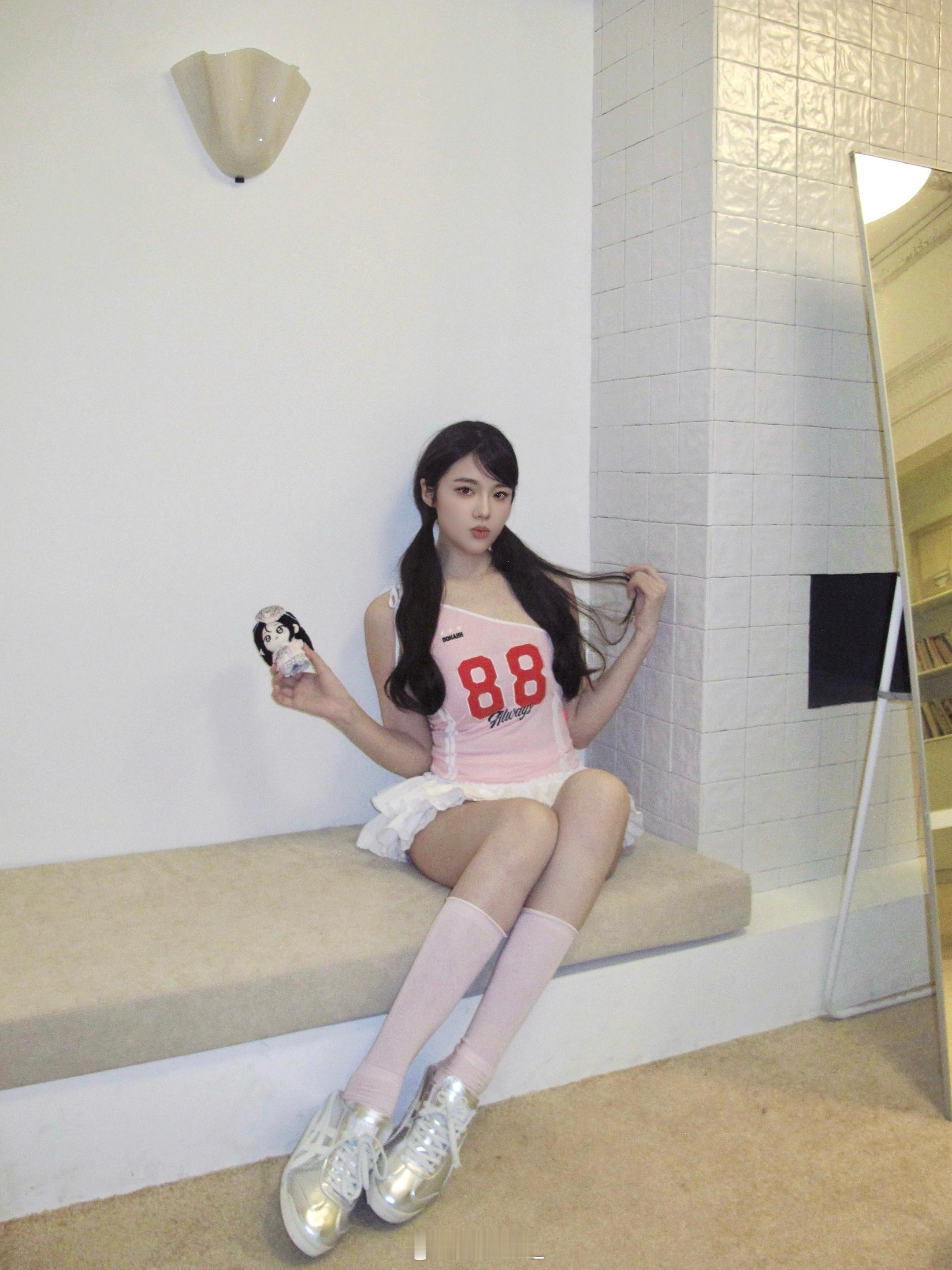 🎀​​​