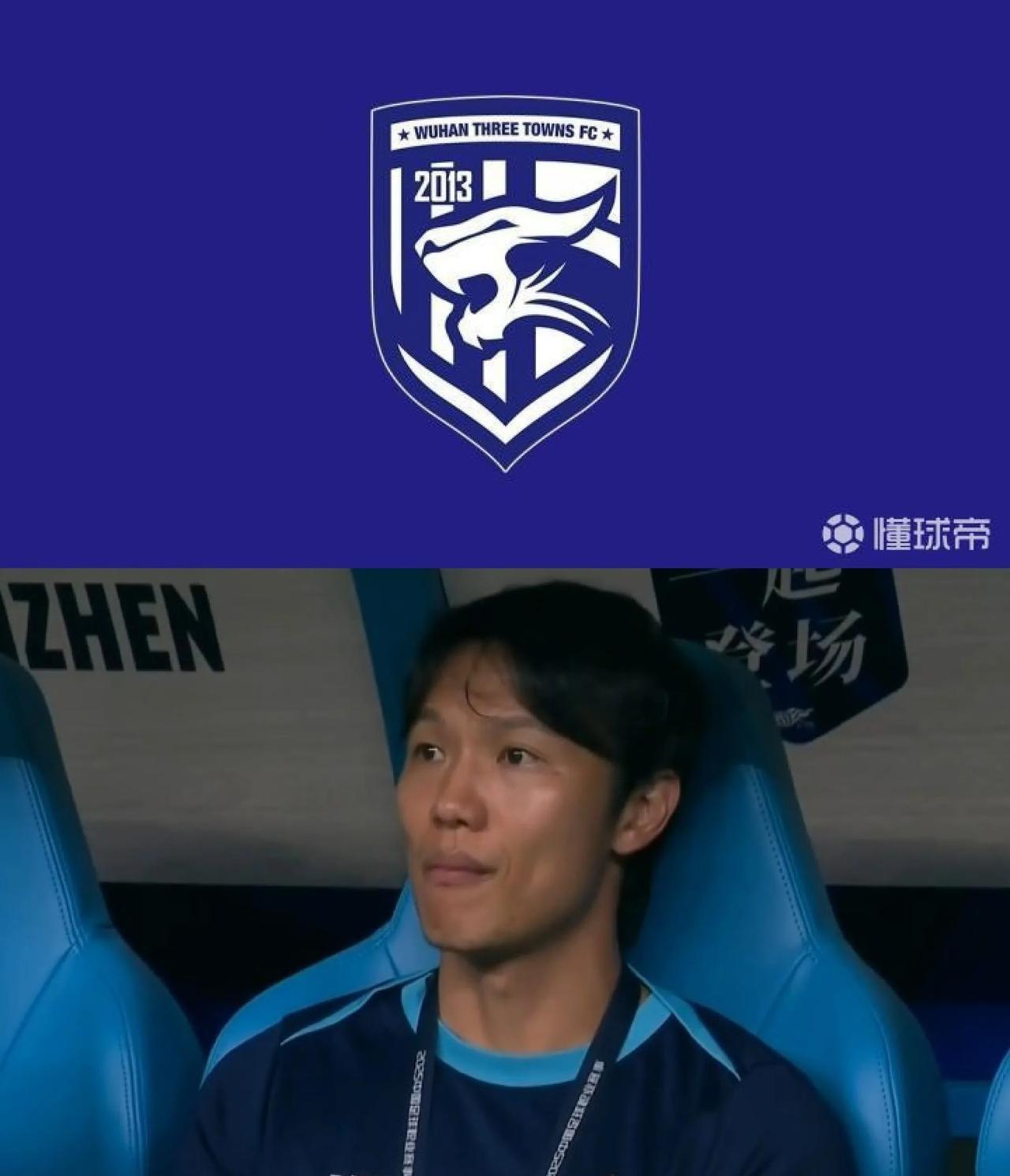 邓卓翔这执教能力不配转正吗？主场平国安和成都，这都是多么伟大的成绩啊。武汉这场