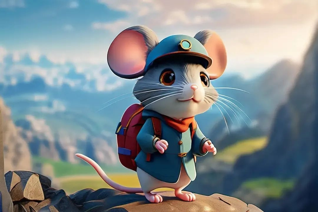 属鼠的人🐭6月要翻身了你太不顺了这几年拆东墙补西墙这就是有人压制着你说句：大吉助你破局