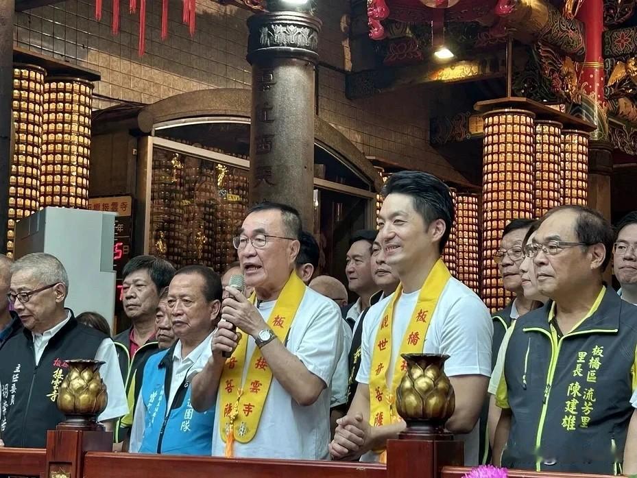 苏巧慧今办首场大造势蒋万安合体李四川进行反制在昨天候选人登记参选全部结束后