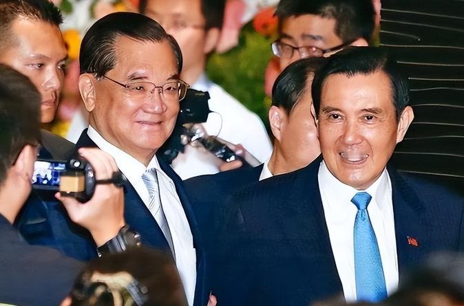 台湾回归后，能胜任省长一职的人选需兼具坚定的国家立场、丰富的行政经验、深厚的民望
